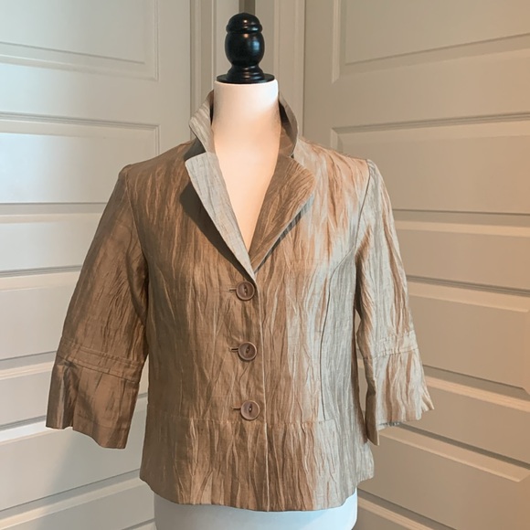 CONTEMPORAINE Women’s Blazer - Picture 3 of 15
